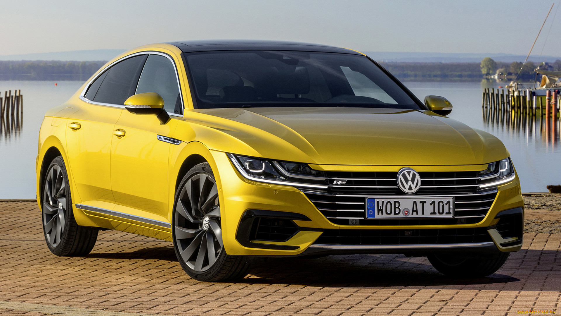 , volkswagen
